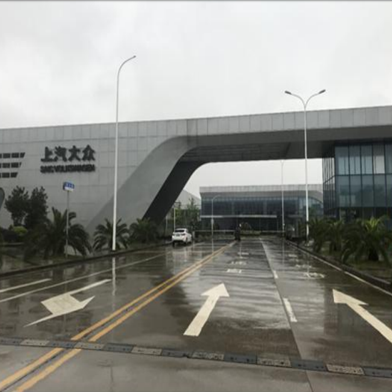 上汽大众空气净化服务