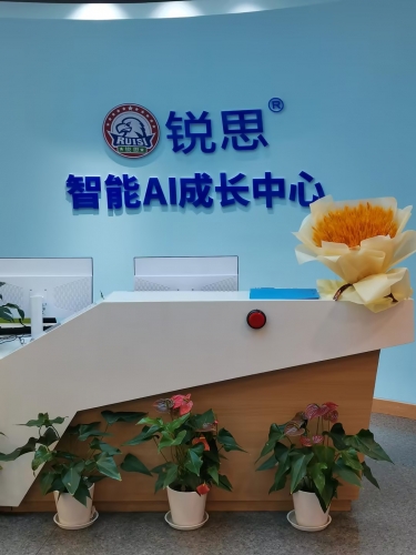 锐思教育空气治理